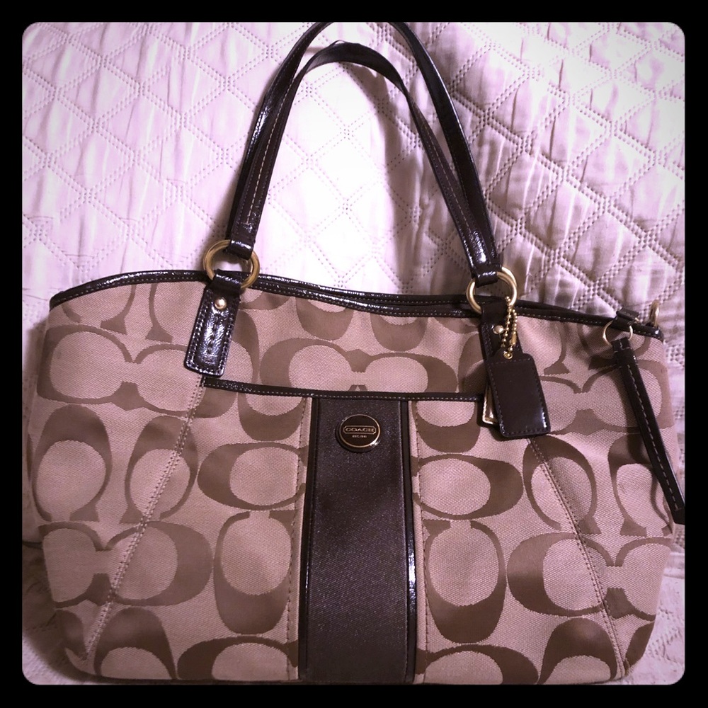 Coach Factory Outlet Bag